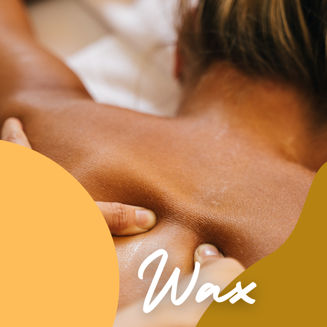 Massage Wax