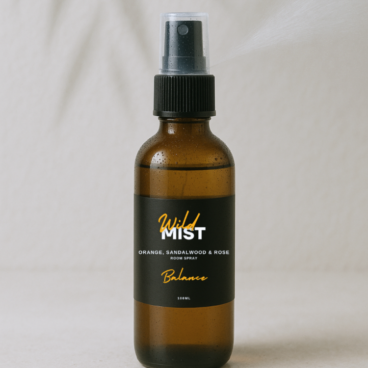 Sweet Orange and Neroli ‘Uplift’ Gift Set