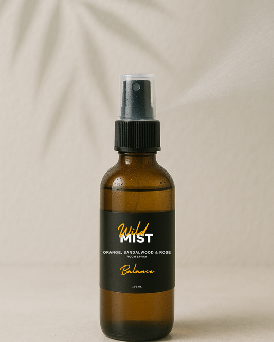 Balance Natural Room Mist