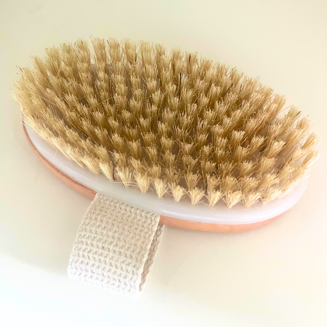 Body Brush