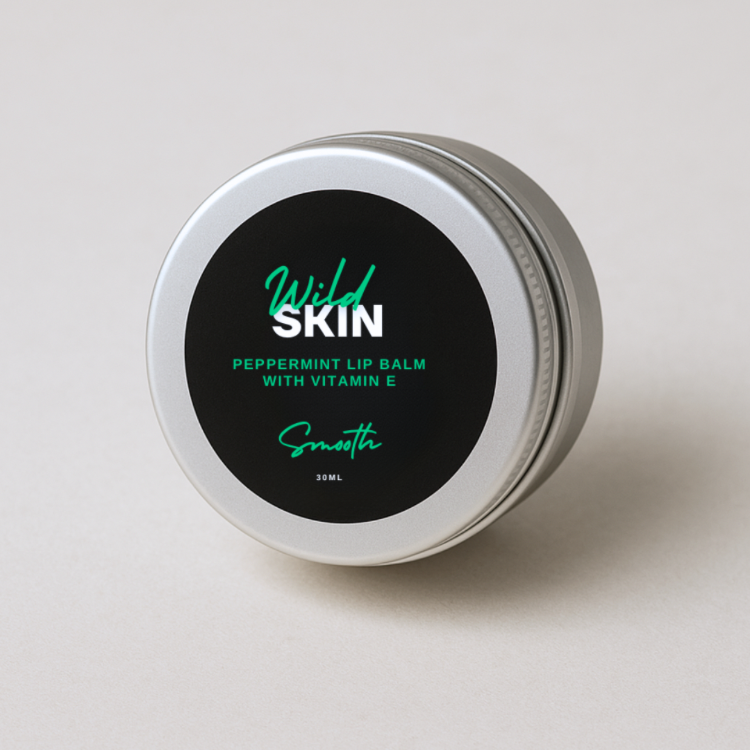 Peppermint & Eucalyptus ‘Soothe’ Gift Set