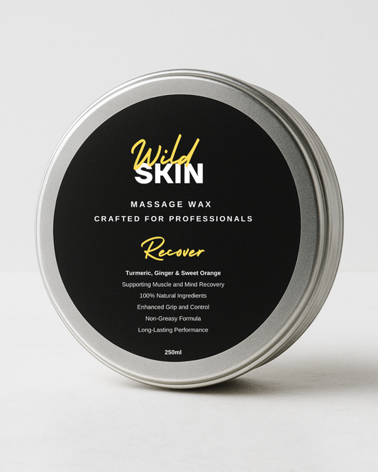 Recover Massage Wax 250ml