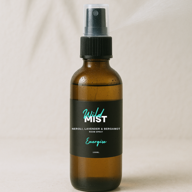 Peppermint & Eucalyptus ‘Soothe’ Gift Set