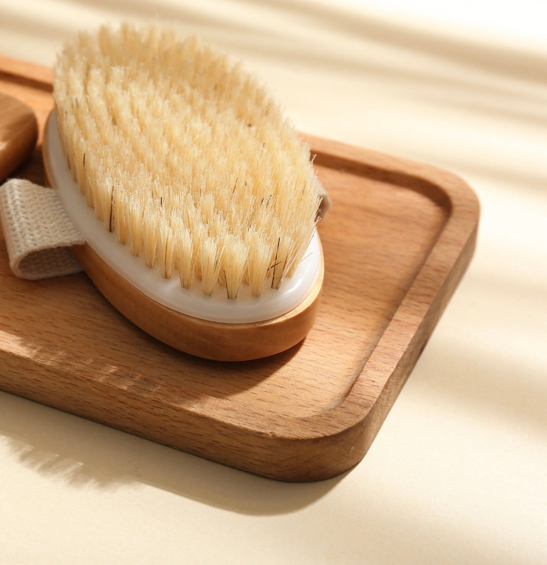 Sweet Orange and Neroli ‘Uplift’ Gift Set - Wild Skin